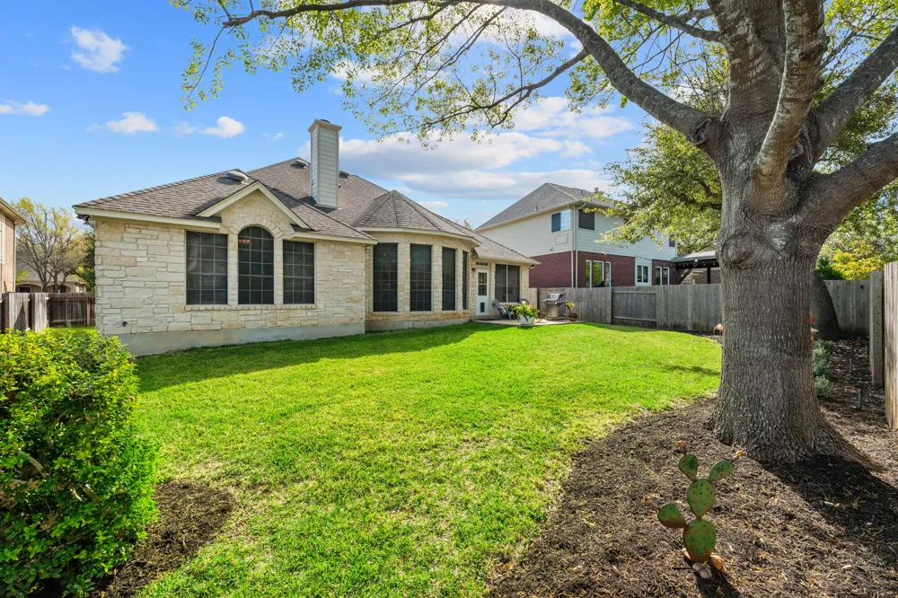 15016 Thatcher Drive Austin, TX 78717