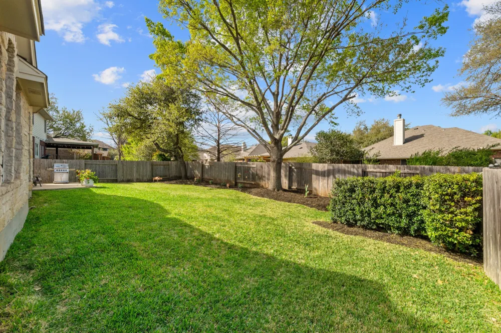 15016 Thatcher Drive Austin, TX 78717