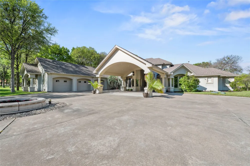 1317 Jack Nicklaus Circle Salado, TX 76571