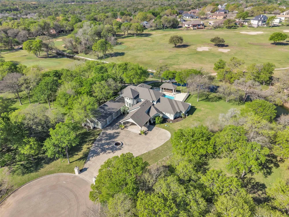 1317 Jack Nicklaus Circle Salado, TX 76571