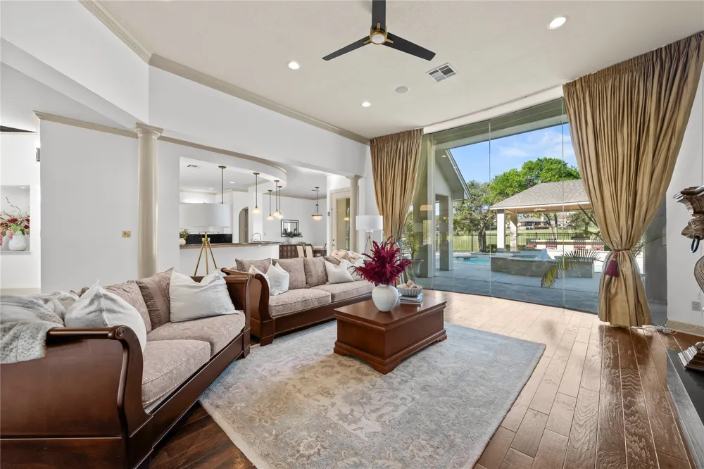 1317 Jack Nicklaus Circle Salado, TX 76571