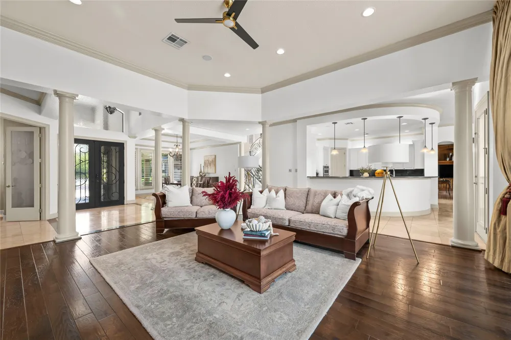 1317 Jack Nicklaus Circle Salado, TX 76571
