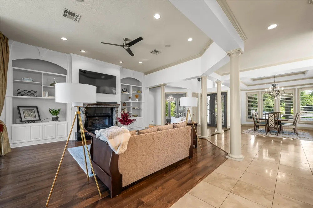 1317 Jack Nicklaus Circle Salado, TX 76571