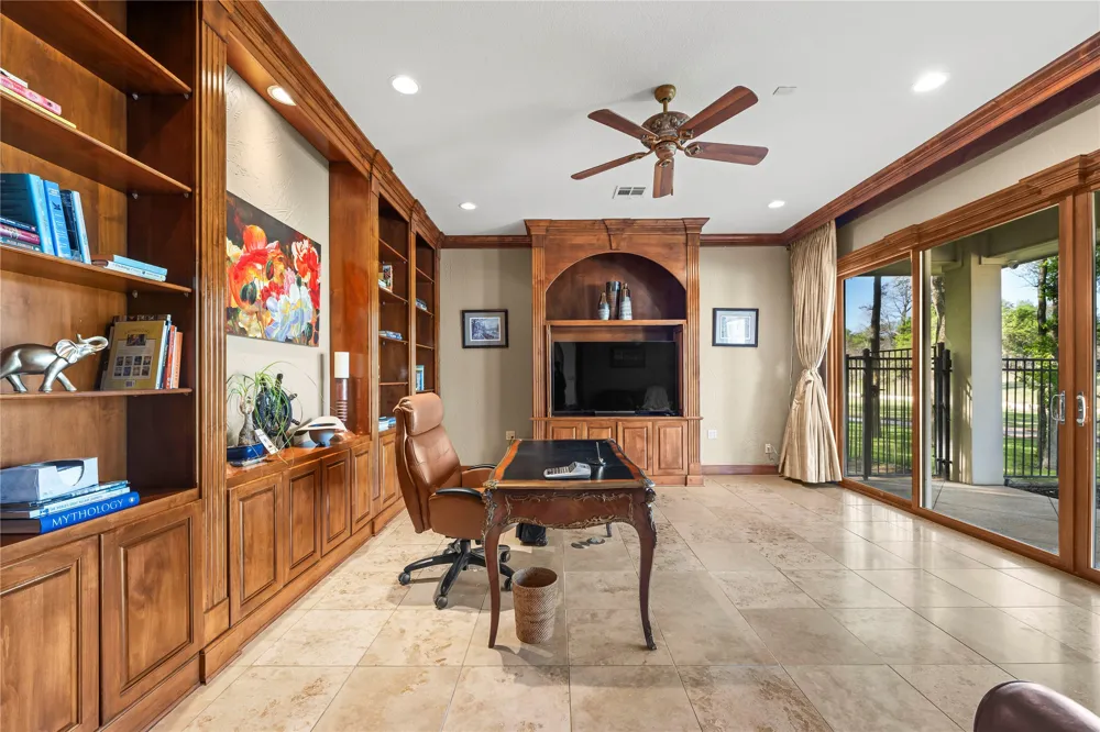 1317 Jack Nicklaus Circle Salado, TX 76571