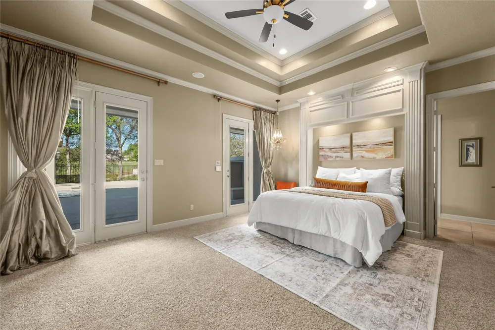 1317 Jack Nicklaus Circle Salado, TX 76571