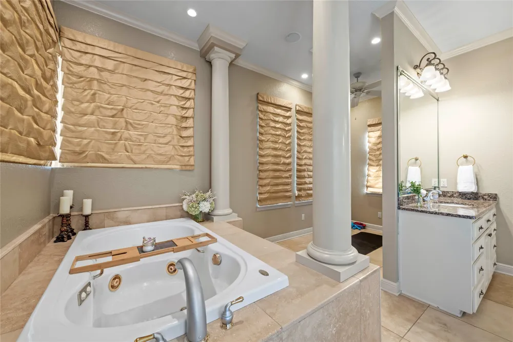 1317 Jack Nicklaus Circle Salado, TX 76571
