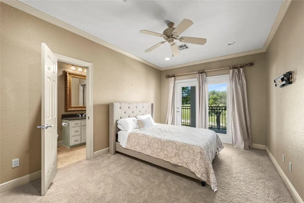 1317 Jack Nicklaus Circle Salado, TX 76571