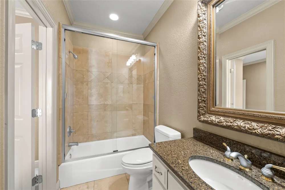 1317 Jack Nicklaus Circle Salado, TX 76571