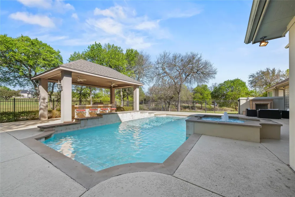 1317 Jack Nicklaus Circle Salado, TX 76571