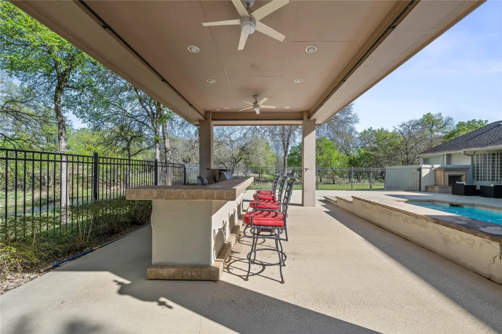 1317 Jack Nicklaus Circle Salado, TX 76571