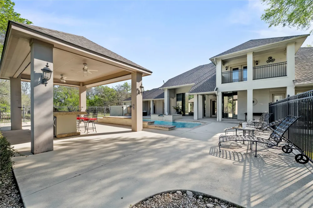 1317 Jack Nicklaus Circle Salado, TX 76571