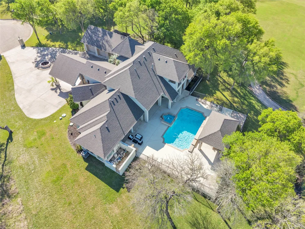 1317 Jack Nicklaus Circle Salado, TX 76571