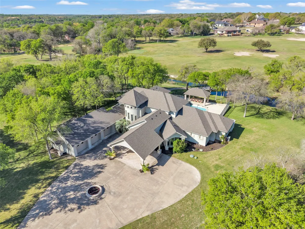 1317 Jack Nicklaus Circle Salado, TX 76571