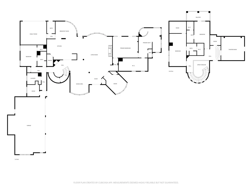 1317 Jack Nicklaus Circle Salado, TX 76571