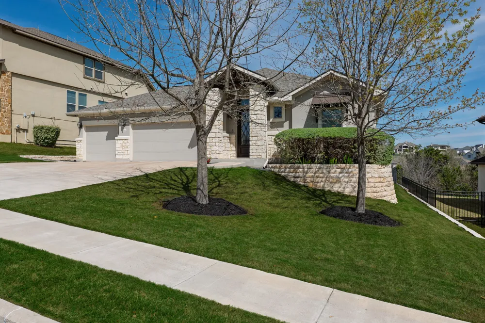 3300 Venezia View Leander, TX 78641