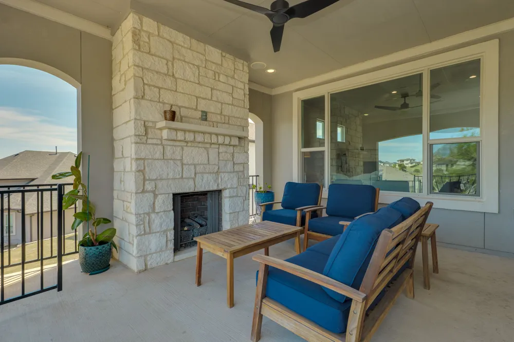 3300 Venezia View Leander, TX 78641