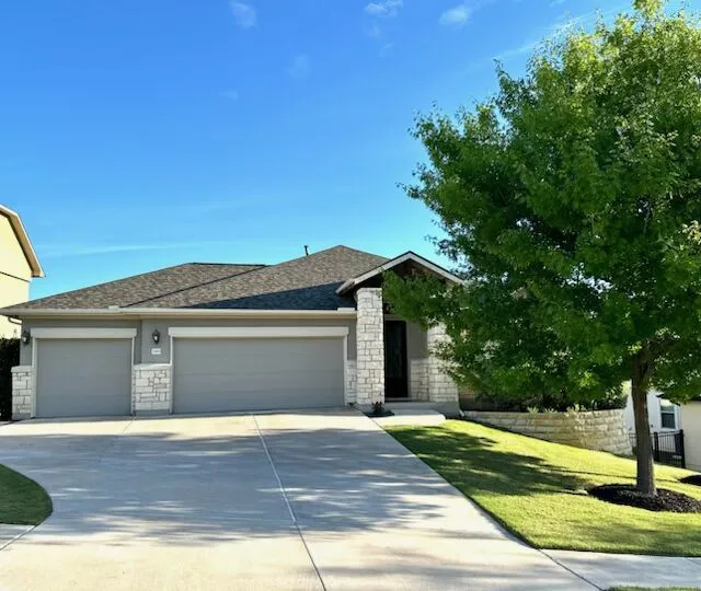 3300 Venezia View Leander, TX 78641