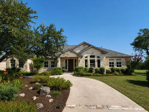 214 Trailmaster Circle