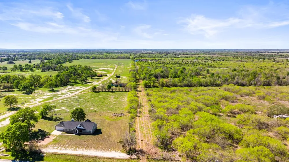8530 FM 153 La Grange, TX 78945