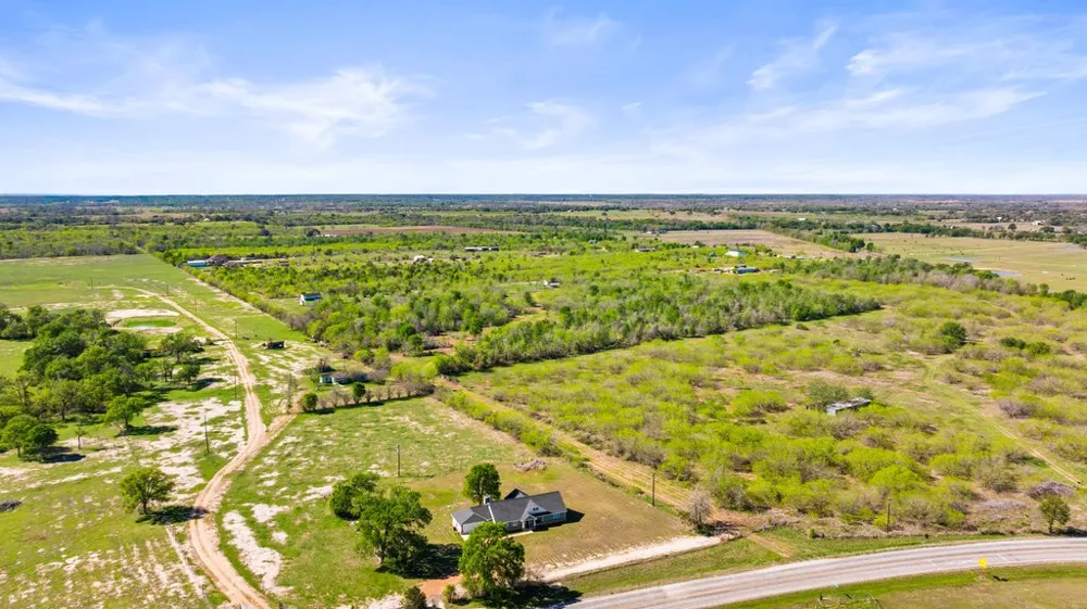 8530 FM 153 La Grange, TX 78945