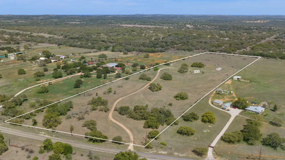 2502 Ranch Road 1323 Johnson City, TX 78636