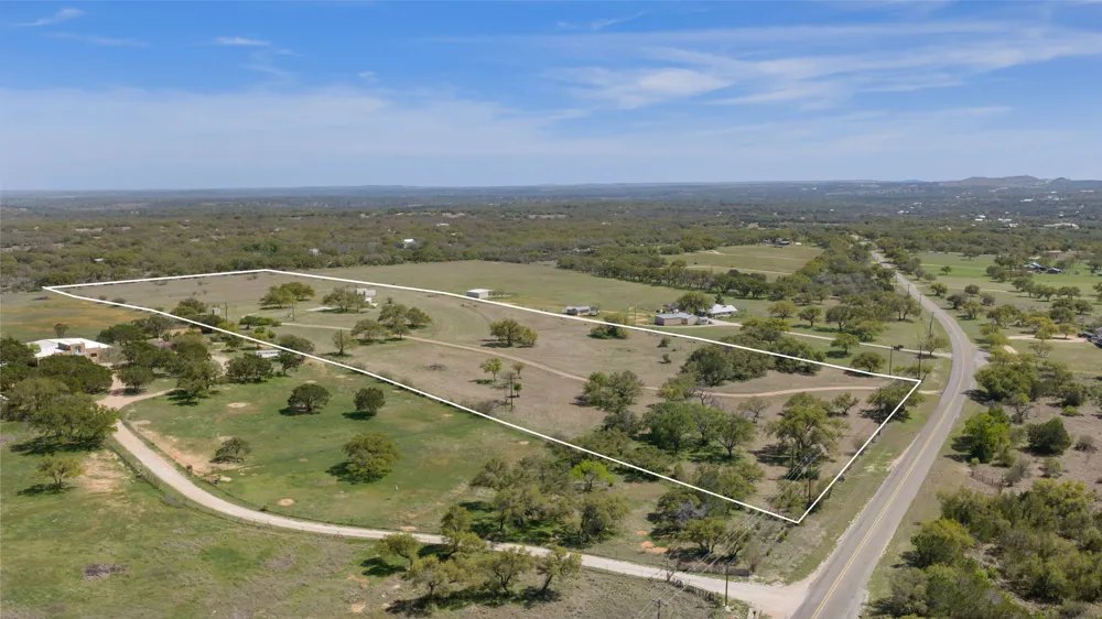 2502 Ranch Road 1323 Johnson City, TX 78636