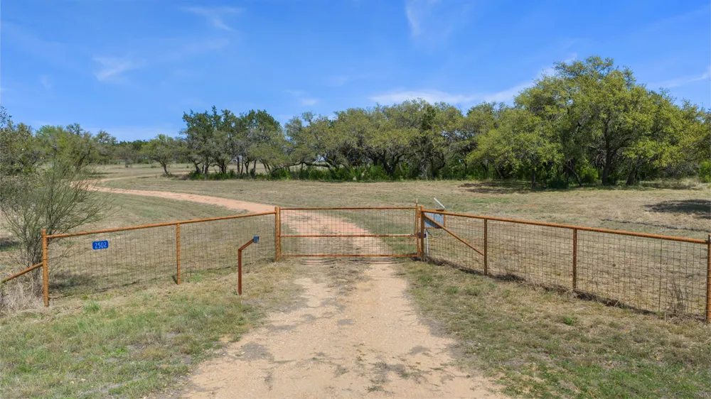 2502 Ranch Road 1323 Johnson City, TX 78636