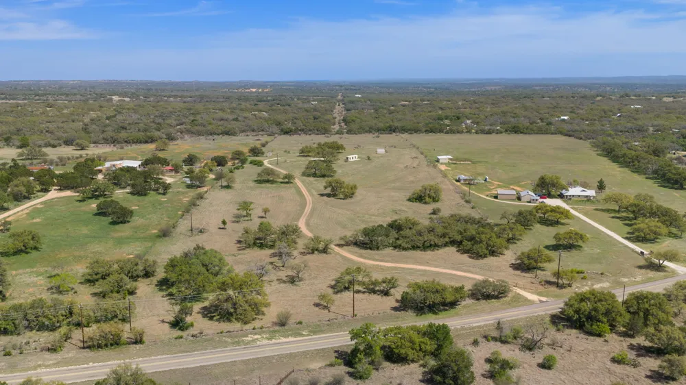 2502 Ranch Road 1323 Johnson City, TX 78636