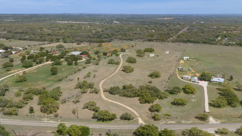 2502 Ranch Road 1323 Johnson City, TX 78636
