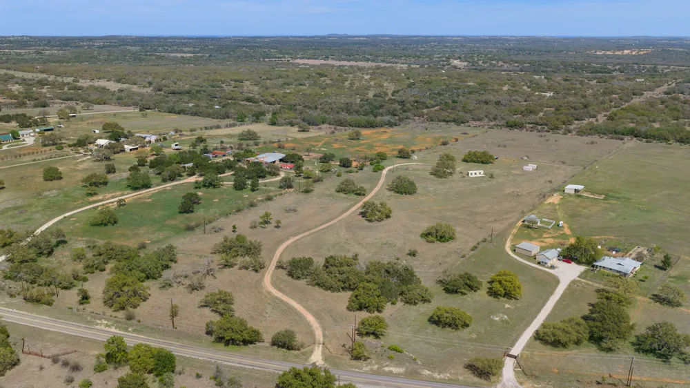 2502 Ranch Road 1323 Johnson City, TX 78636