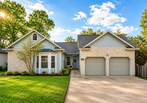 8105 Elkhorn Mountain Trail