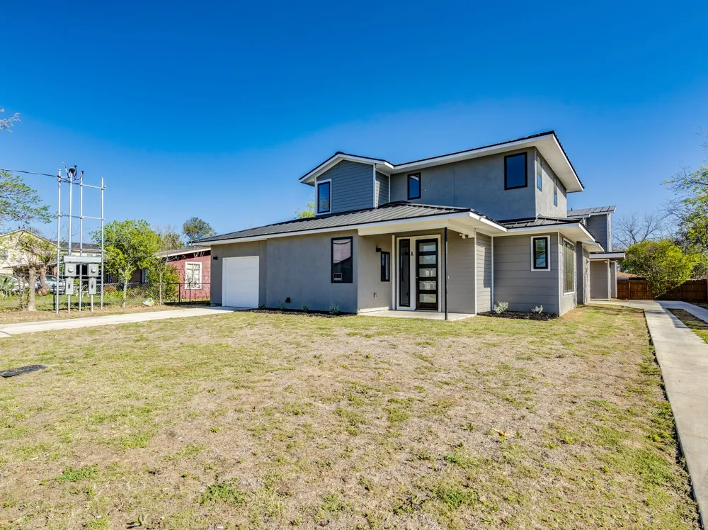 206 E Wonsley Drive #2 Austin, TX 78753