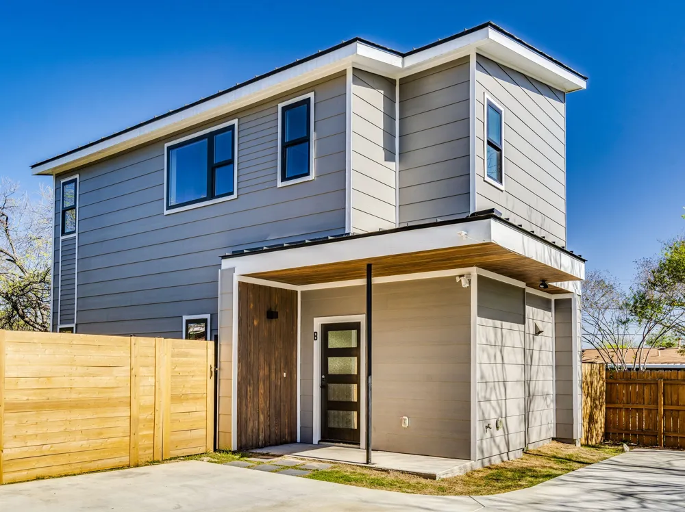 206 E Wonsley Drive #2 Austin, TX 78753