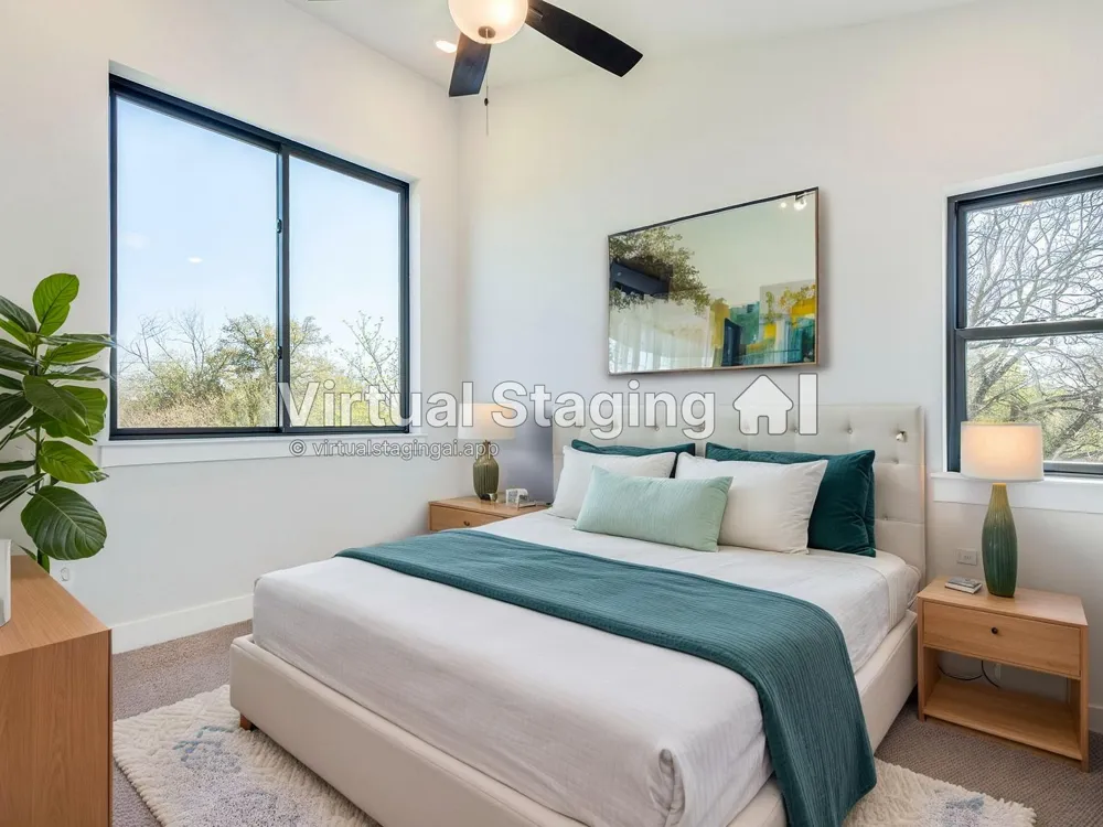 206 E Wonsley Drive #2 Austin, TX 78753