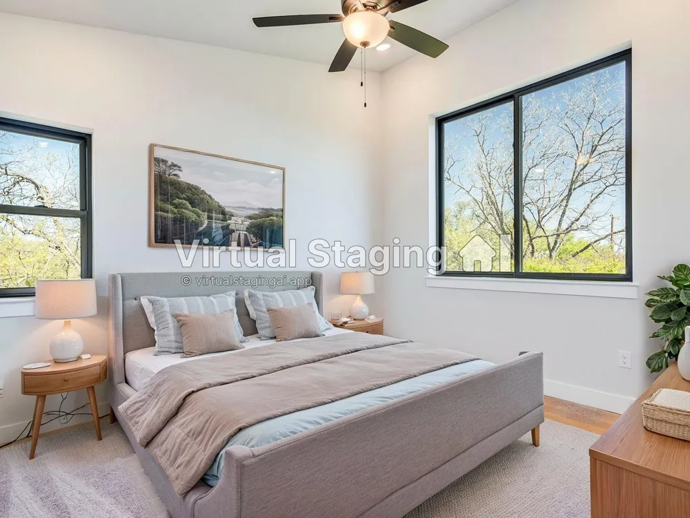 206 E Wonsley Drive #2 Austin, TX 78753