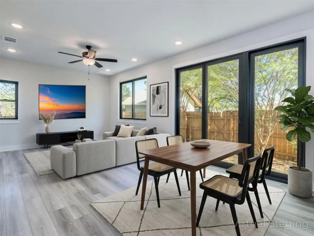 206 E Wonsley Drive #2 Austin, TX 78753