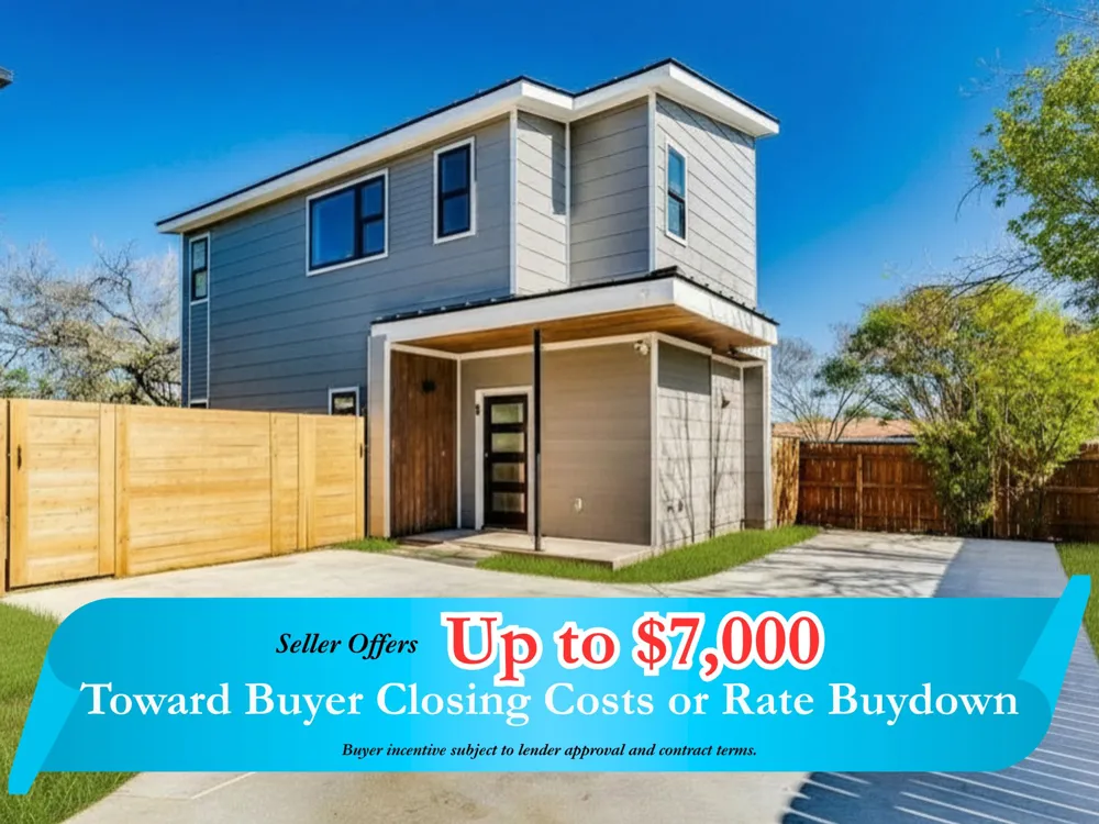 206 E Wonsley Drive #2 Austin, TX 78753