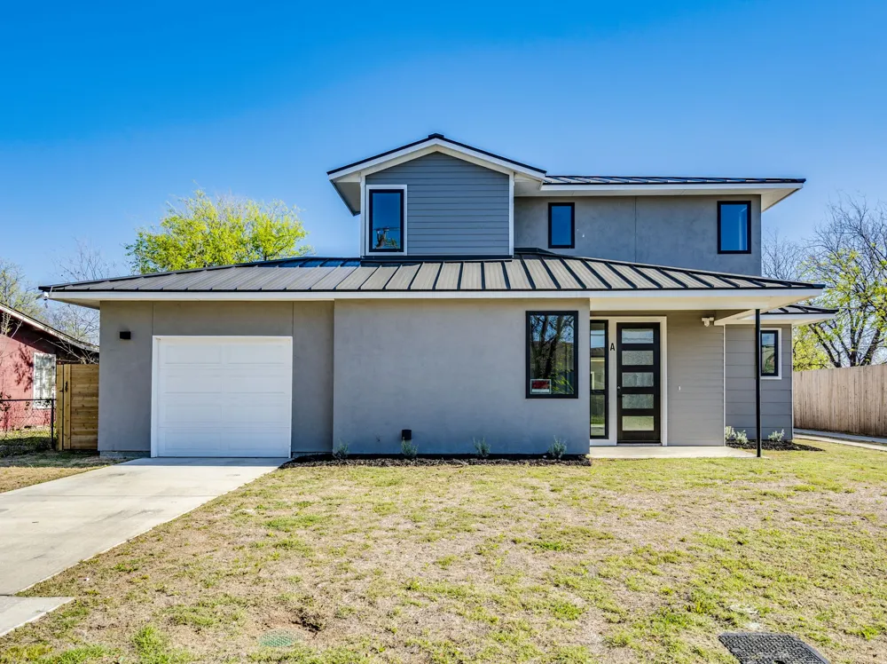 206 E Wonsley Drive #1 Austin, TX 78753