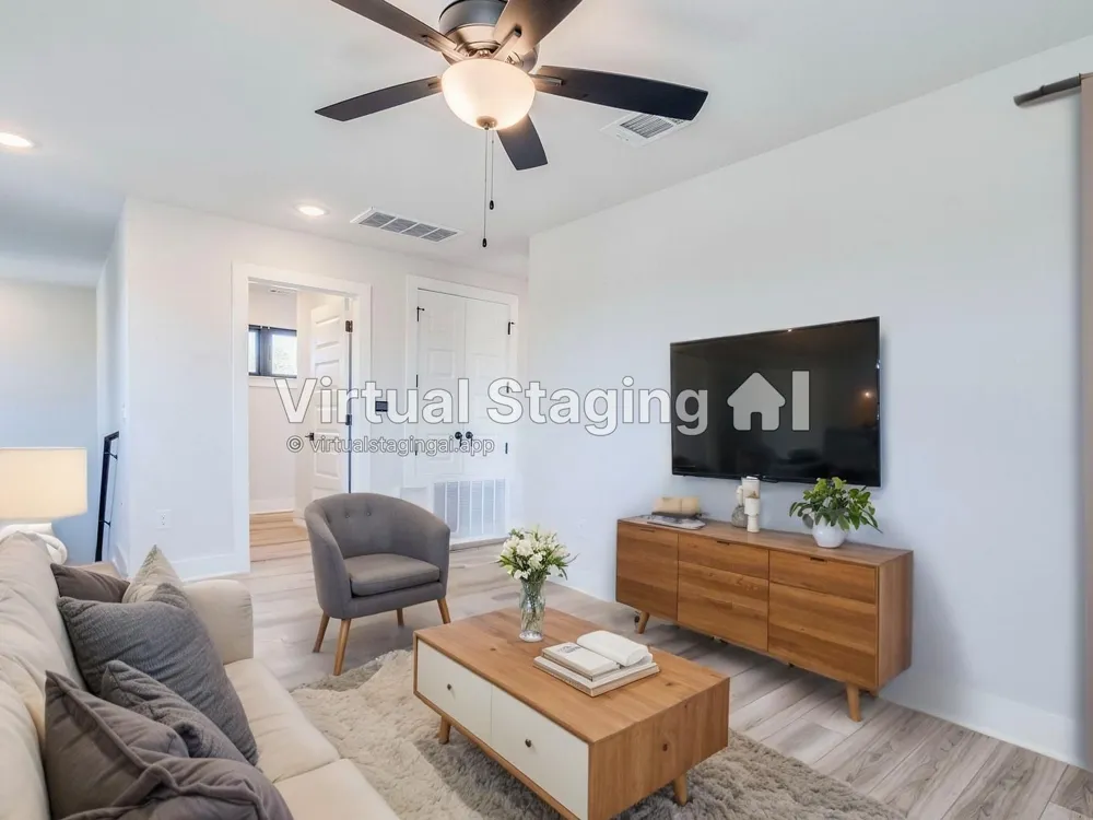 206 E Wonsley Drive #1 Austin, TX 78753