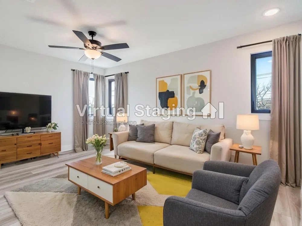206 E Wonsley Drive #1 Austin, TX 78753