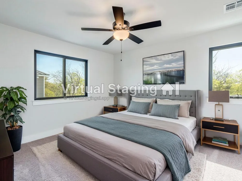 206 E Wonsley Drive #1 Austin, TX 78753