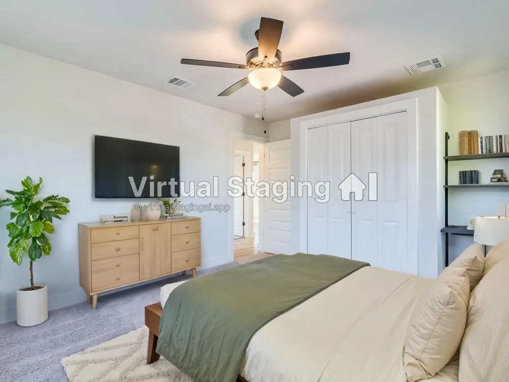 206 E Wonsley Drive #1 Austin, TX 78753