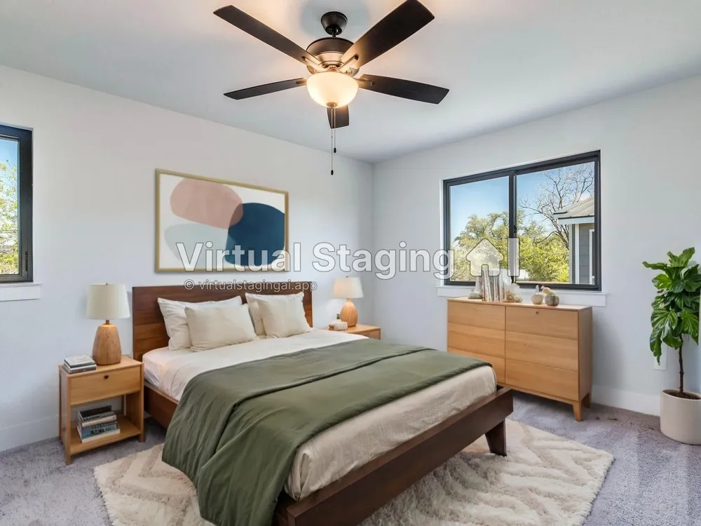 206 E Wonsley Drive #1 Austin, TX 78753