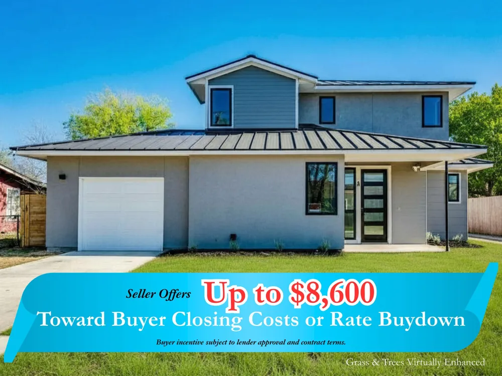 206 E Wonsley Drive #1 Austin, TX 78753