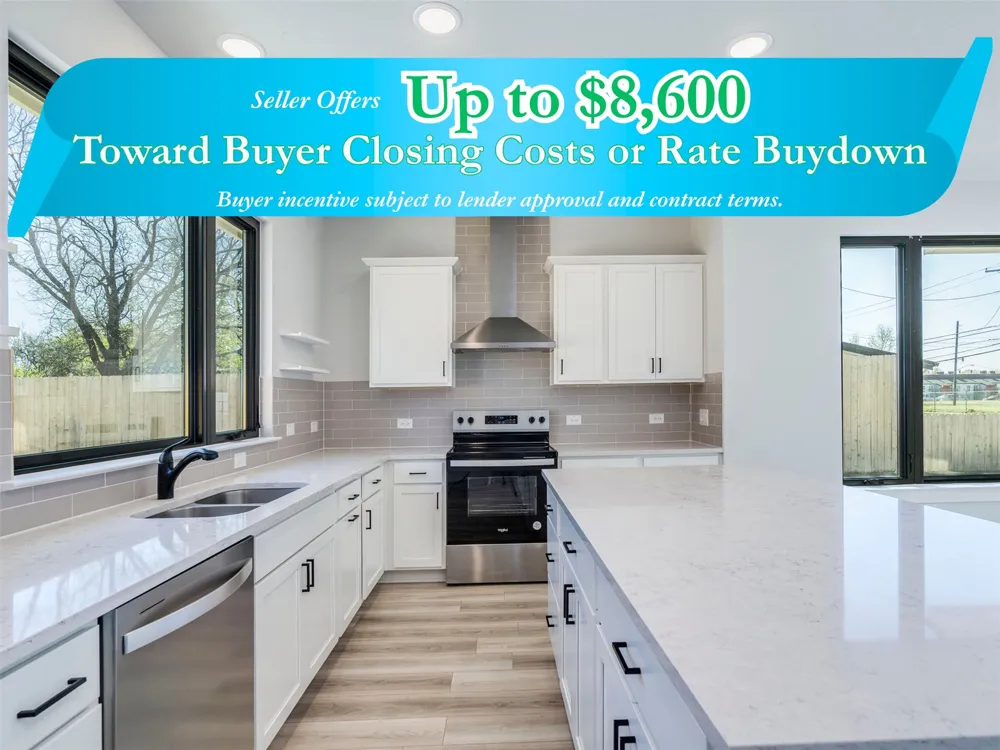 206 E Wonsley Drive #1 Austin, TX 78753