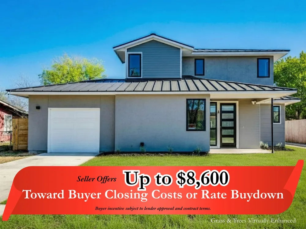 206 E Wonsley Drive #1 Austin, TX 78753