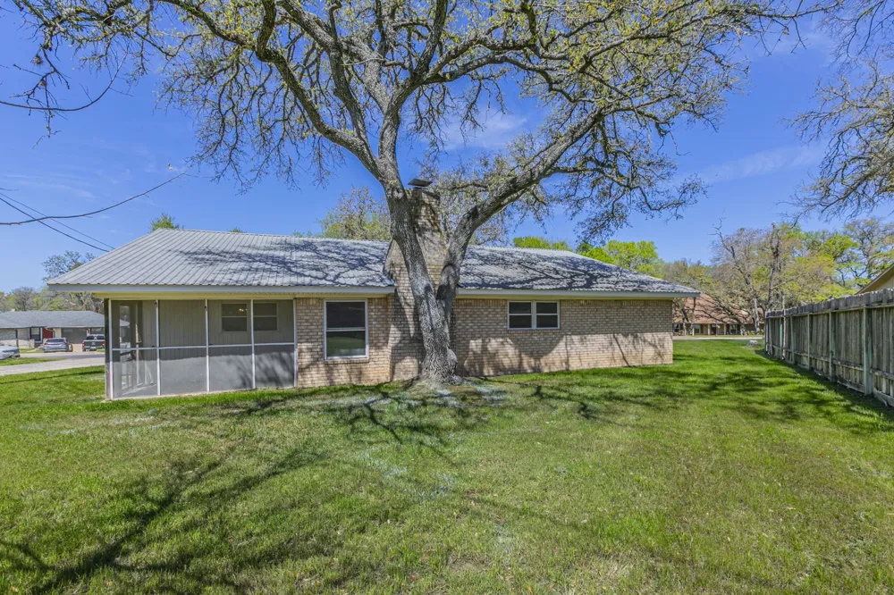 3019 Summit Drive Belton, TX 76513