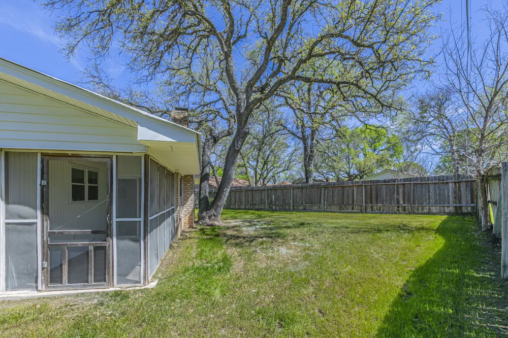 3019 Summit Drive Belton, TX 76513