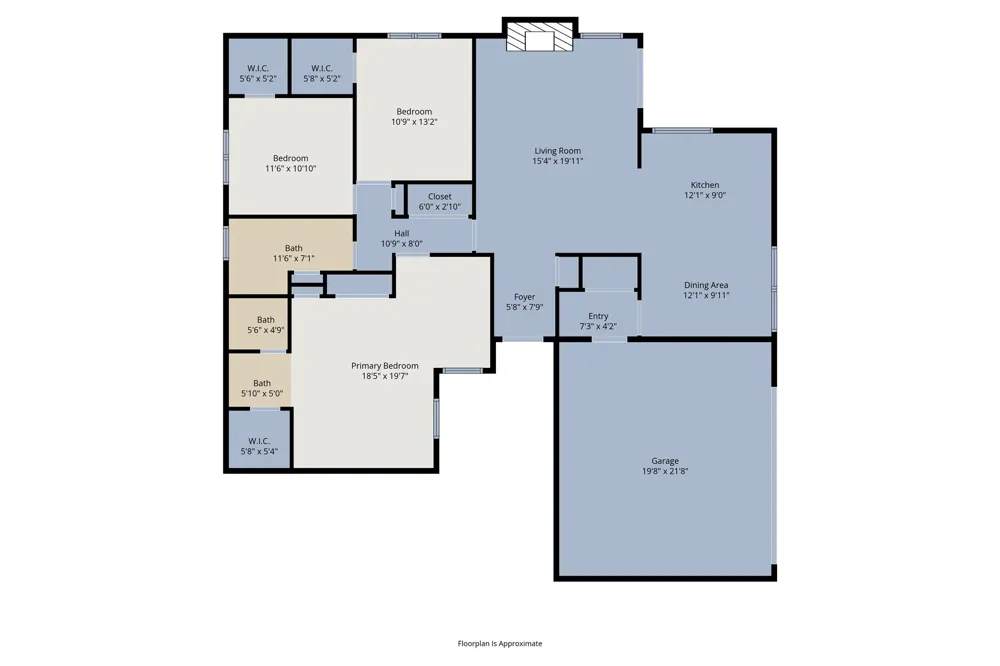 3019 Summit Drive Belton, TX 76513