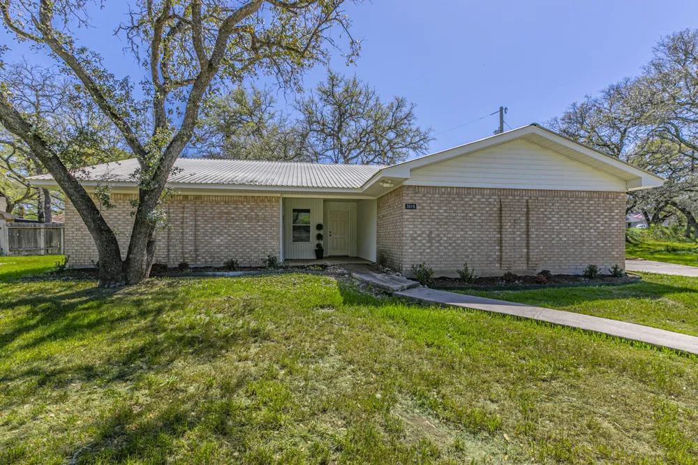 3019 Summit Drive Belton, TX 76513